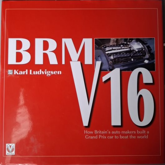 BRM V16