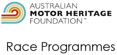Race programmes