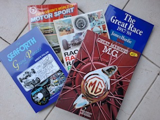 The Picture Story of World Sports Cars